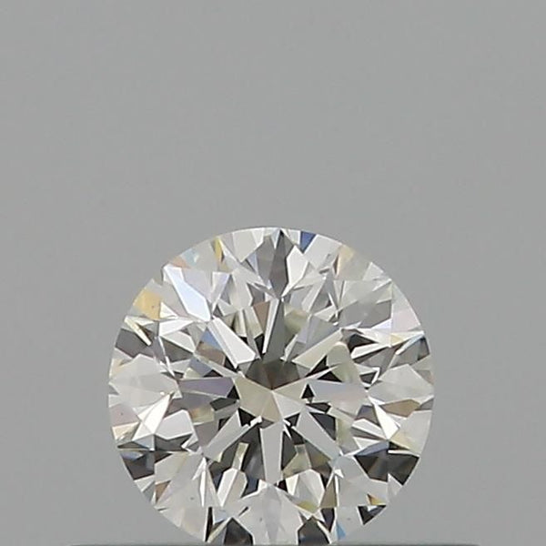 Diamond ROUND 0.4ct VS1
