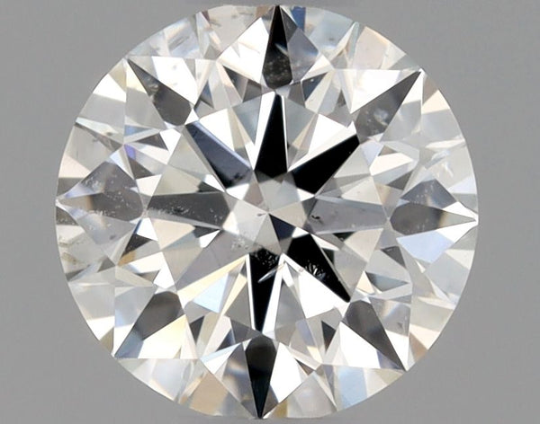 Diamond ROUND 0.4ct SI2