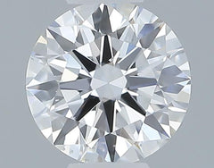 Diamond ROUND 0.3ct SI1
