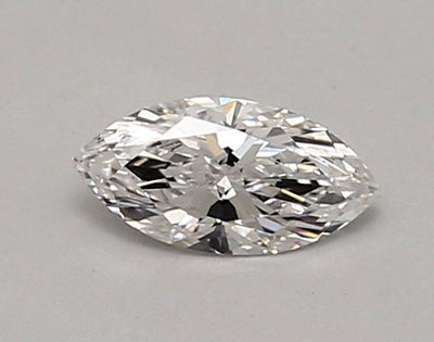 Diamond Lab Grown MARQUISE 0.45ct VS1 - J.R.DUNN product