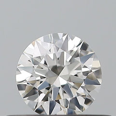 Diamond ROUND 0.3ct VVS2