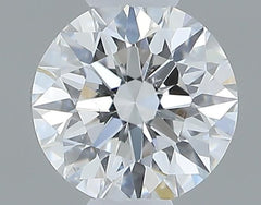 Diamond ROUND 0.3ct SI1