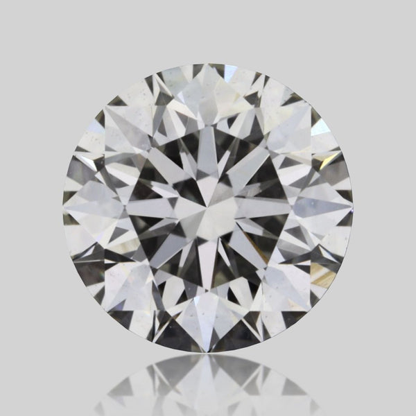 Diamond ROUND 0.33ct VS2