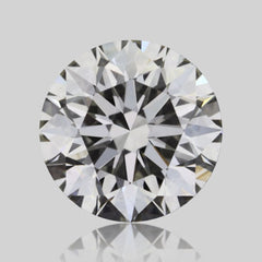 Diamond ROUND 0.33ct VS2