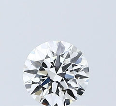 Diamond Lab Grown ROUND 0.74ct VS1