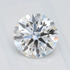 Diamond Lab Grown ROUND 0.54ct IF