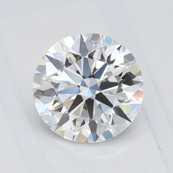 Diamond Lab Grown ROUND 0.54ct IF