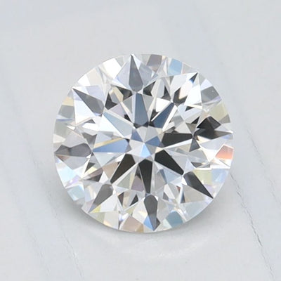 Diamond Lab Grown ROUND 0.54ct IF - J.R.DUNN product