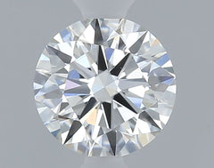 Diamond ROUND 0.31ct VS1