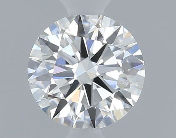 Diamond ROUND 0.31ct VS1