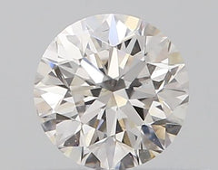 Diamond ROUND 0.4ct SI2