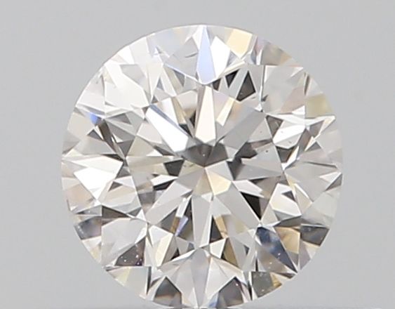 Diamond ROUND 0.4ct SI2