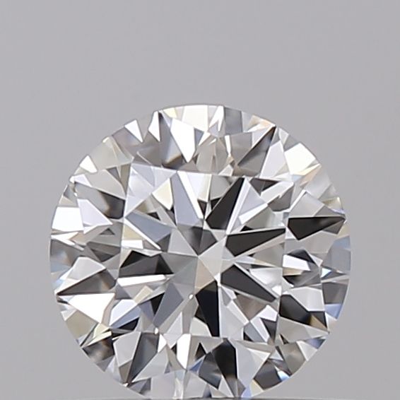 Diamond Lab Grown ROUND 0.52ct VVS1