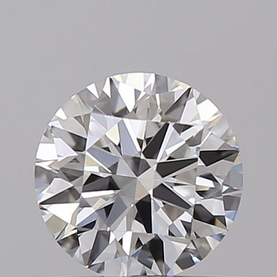 Diamond Lab Grown ROUND 0.52ct VVS1 - J.R.DUNN product