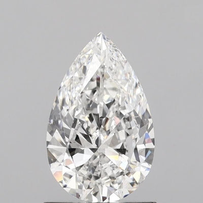 Diamond Lab Grown PEAR 0.99ct VS2 - J.R.DUNN product