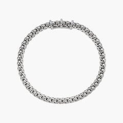 Fope Vendôme Flex'It Diamond Pavé Bracelet