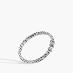 Fope Vendôme Flex'It Diamond Pavé Bracelet