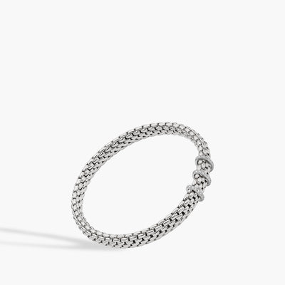 Fope Vendôme Flex'It Diamond Pavé Bracelet - FOPE product