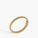 18K Yellow Gold