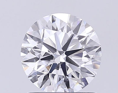 Diamond Lab Grown ROUND 1.02ct VVS2 - J.R.DUNN product