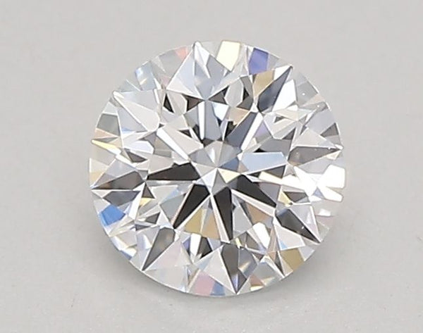 Diamond Lab Grown ROUND 0.45ct VVS2