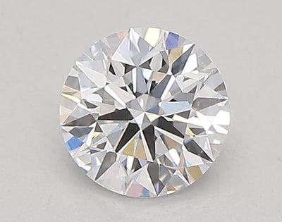 Diamond Lab Grown ROUND 0.45ct VVS2 - J.R.DUNN product