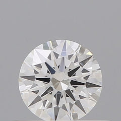 Diamond ROUND 0.41ct SI2