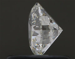 Diamond ROUND 0.5ct I1