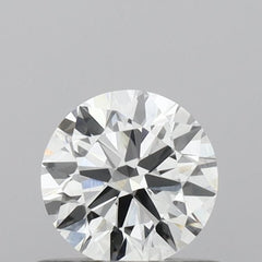 Diamond Lab Grown ROUND 0.47ct VVS2
