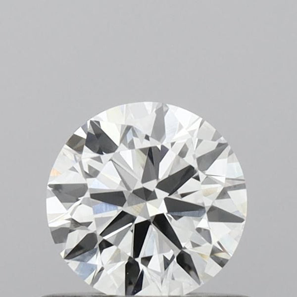 Diamond Lab Grown ROUND 0.47ct VVS2