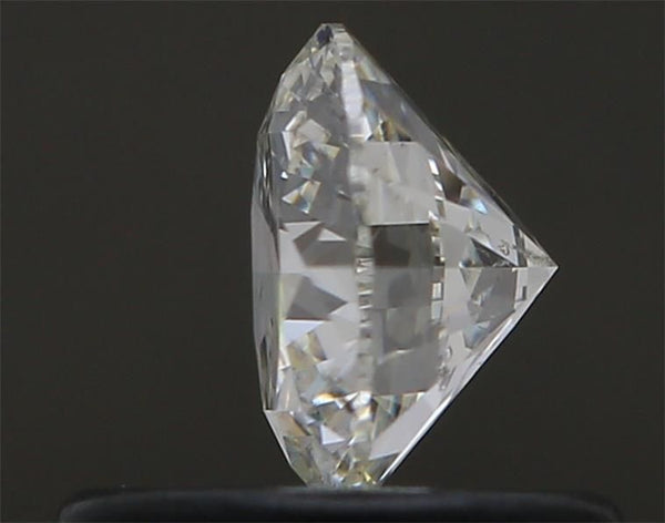 Diamond ROUND 0.5ct I1