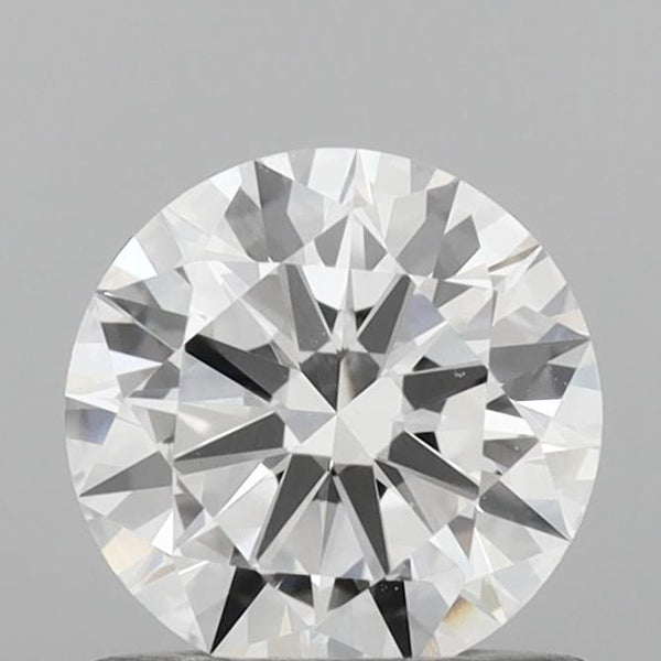 Diamond Lab Grown ROUND 0.69ct VVS2