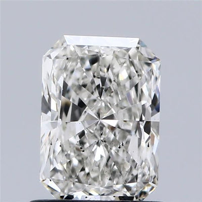 Diamond Lab Grown RADIANT 1.01ct SI1 - J.R.DUNN product