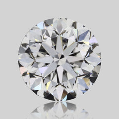 Diamond ROUND 0.5ct SI2