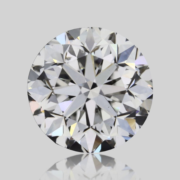 Diamond ROUND 0.5ct SI2
