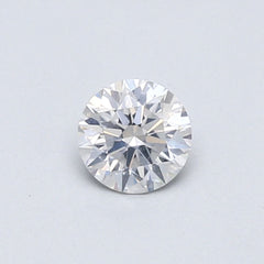 Diamond ROUND 0.4ct I1