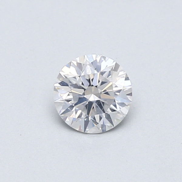 Diamond ROUND 0.4ct I1