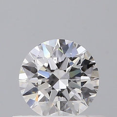 Diamond ROUND 0.35ct VS2