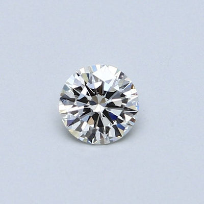 Diamond ROUND 0.4ct VVS1 - J.R.DUNN product