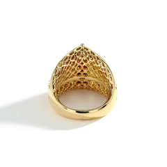 Robert Pelliccia Paraiba Galaxy Ring