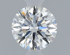 Diamond ROUND 0.3ct VS1