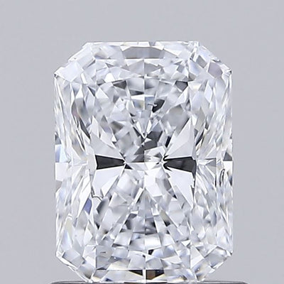 Diamond Lab Grown RADIANT 1ct SI1 - J.R.DUNN product