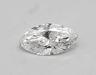 Diamond Lab Grown MARQUISE 0.36ct VS2 - J.R.DUNN product
