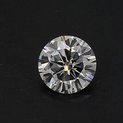 Diamond ROUND 0.34ct SI1