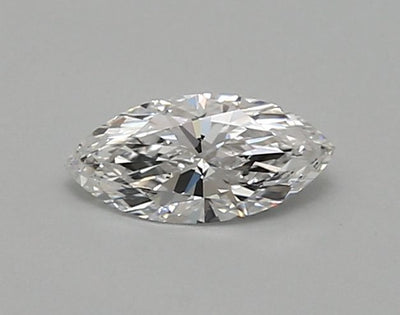 Diamond Lab Grown MARQUISE 0.47ct VVS2 - J.R.DUNN product