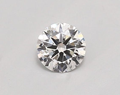 Diamond Lab Grown ROUND 0.38ct VVS2 - J.R.DUNN product