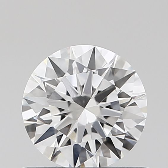Diamond Lab Grown ROUND 0.53ct VVS2