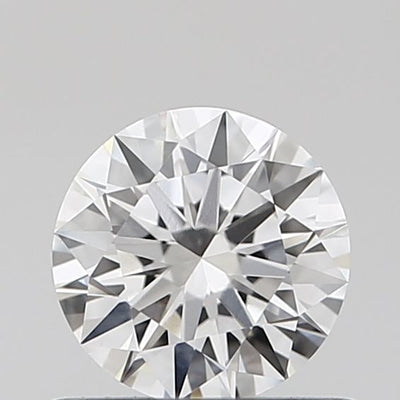 Diamond Lab Grown ROUND 0.53ct VVS2 - J.R.DUNN product