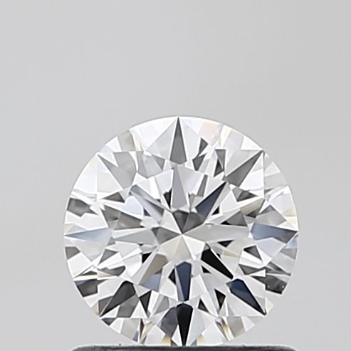 Diamond Lab Grown ROUND 0.73ct VVS1