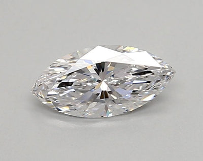 Diamond Lab Grown MARQUISE 0.58ct VS2 - J.R.DUNN product